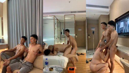 เกย์อ้วนรุ่นใหญ่จ้างชายแท้หนุ่มหล่อสองเพื่อนซี้มารุมเย็ดตน ตั้งกล้องถ่ายคลิป คนหนึ่งเงี่ยนมากกระแทกไม่ยั้ง อีกคนดูคลิปปลุกอารมณ์ เกย์อ้วนรุ่นใหญ่จ้างชายแท้หนุ่มหล่อสองเพื่อนซี้มารุมเย็ดตน ตั้งกล้องถ่ายคลิป คนหนึ่งเงี่ยนมากกระแทกไม่ยั้ง อีกคนดูคลิปปลุกอารมณ์