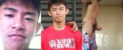 คลิปหลุดนายก๊อตจิ วัยรุ่นบ้านๆชักว่าวโชว์น้ำแตกใส่ผ้าห่ม เงี่ยนแค่ไหนตามมาดูครับ
