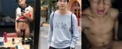 คลิปหลุด เจมส์ หนุ่ม ม.กรุงเทพเงี่ยนจัด ชักว่าวโชว์ น้ำแตกพุ่งกระจัดกระจายเต็มพื้น คลิปหลุด เจมส์ หนุ่ม ม.กรุงเทพเงี่ยนจัด ชักว่าวโชว์ น้ำแตกพุ่งกระจัดกระจายเต็มพื้น