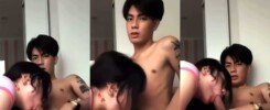 หนุ่มหน้าหล่อ เย็ดหีโชว์ สาวบีบคอจับทำผัวบังคับเย็ด เอวหวานซอยเน้นๆ รัวๆ สาวร้องครางกระเส่า