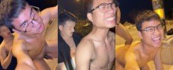 อ็อฟกับอาทีน Ep 2 :เป็นคลิปภาค 2 ถ่ายทอดอีกมุมมองหนึ่งของเหตุการณ์ Outdoor เย็ดกันบนเกาะกลางถนน น้ำแตกกระจุยกระจาย อ็อฟกับอาทีน Ep 2 :เป็นคลิปภาค 2 ถ่ายทอดอีกมุมมองหนึ่งของเหตุการณ์ Outdoor เย็ดกันบนเกาะกลางถนน น้ำแตกกระจุยกระจาย